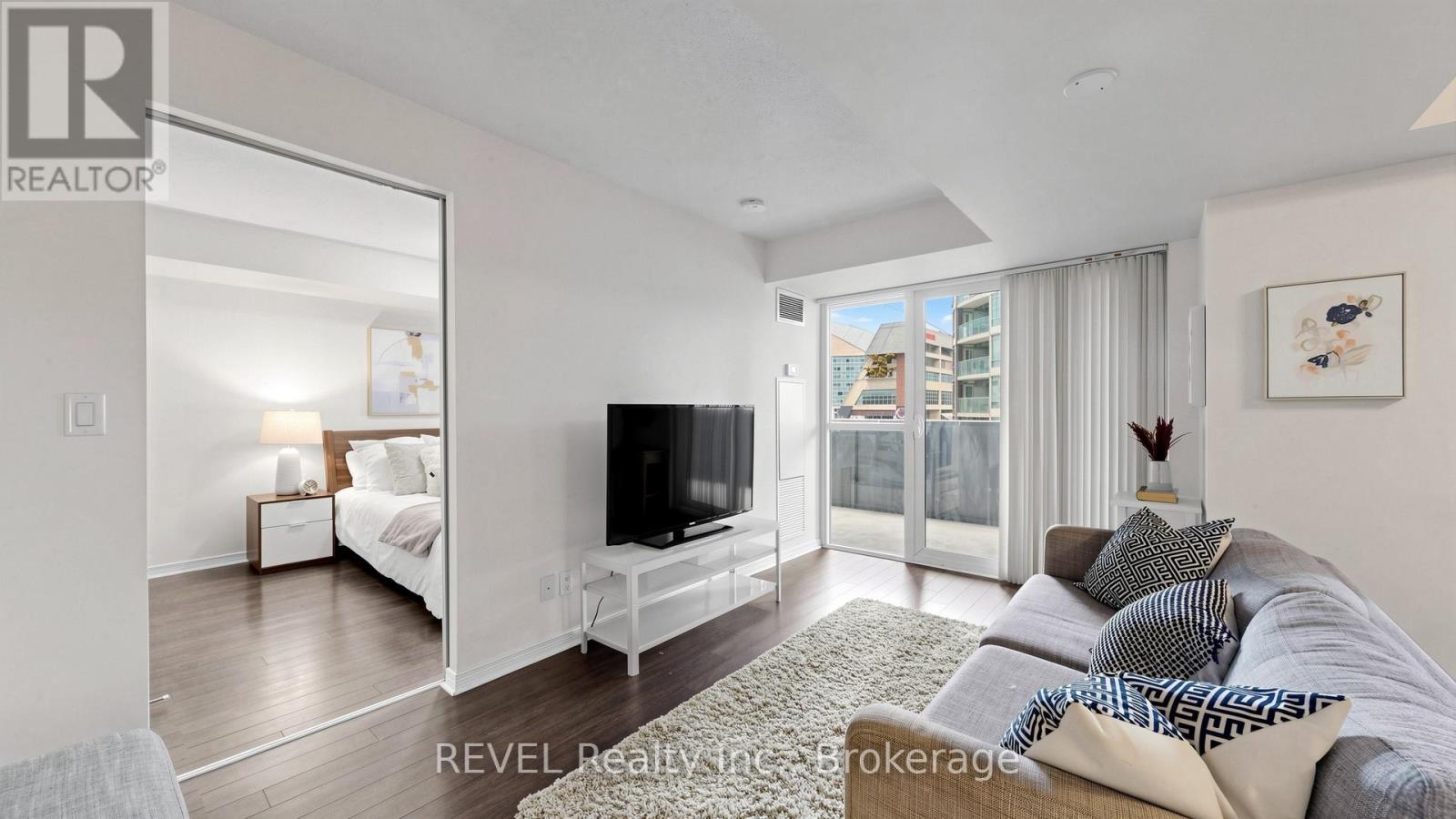 306 - 352 Front Street W, Toronto, Ontario M5V 0K3 - Photo 12 - C13671408