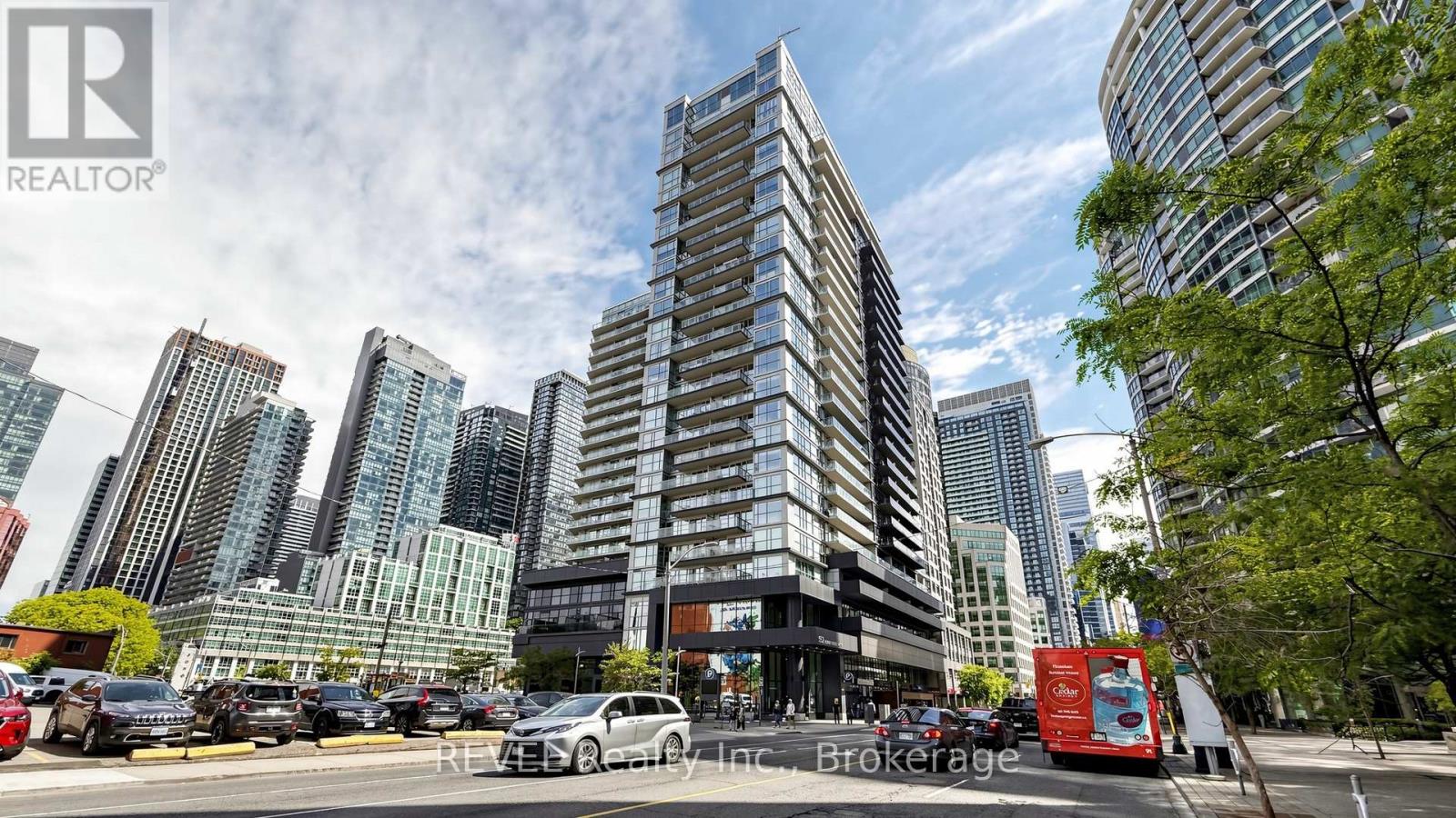 306 - 352 Front Street W, Toronto, Ontario M5V 0K3 - Photo 2 - C13671408