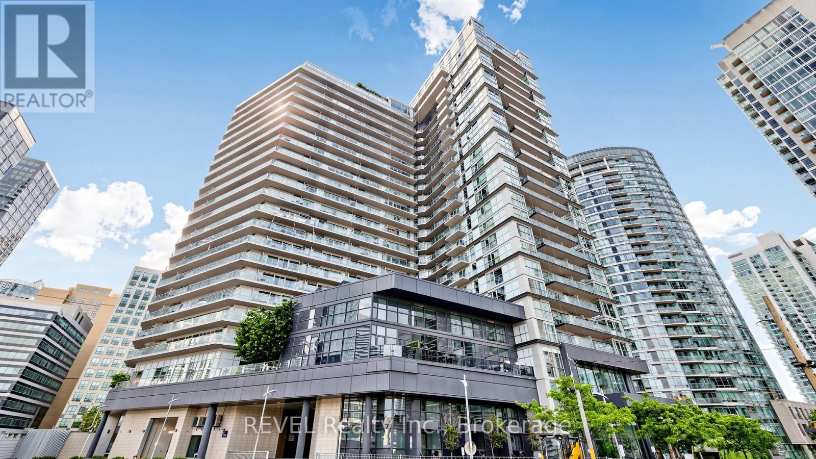 306 - 352 Front Street W, Toronto, Ontario M5V 0K3 - Photo 3 - C13671408