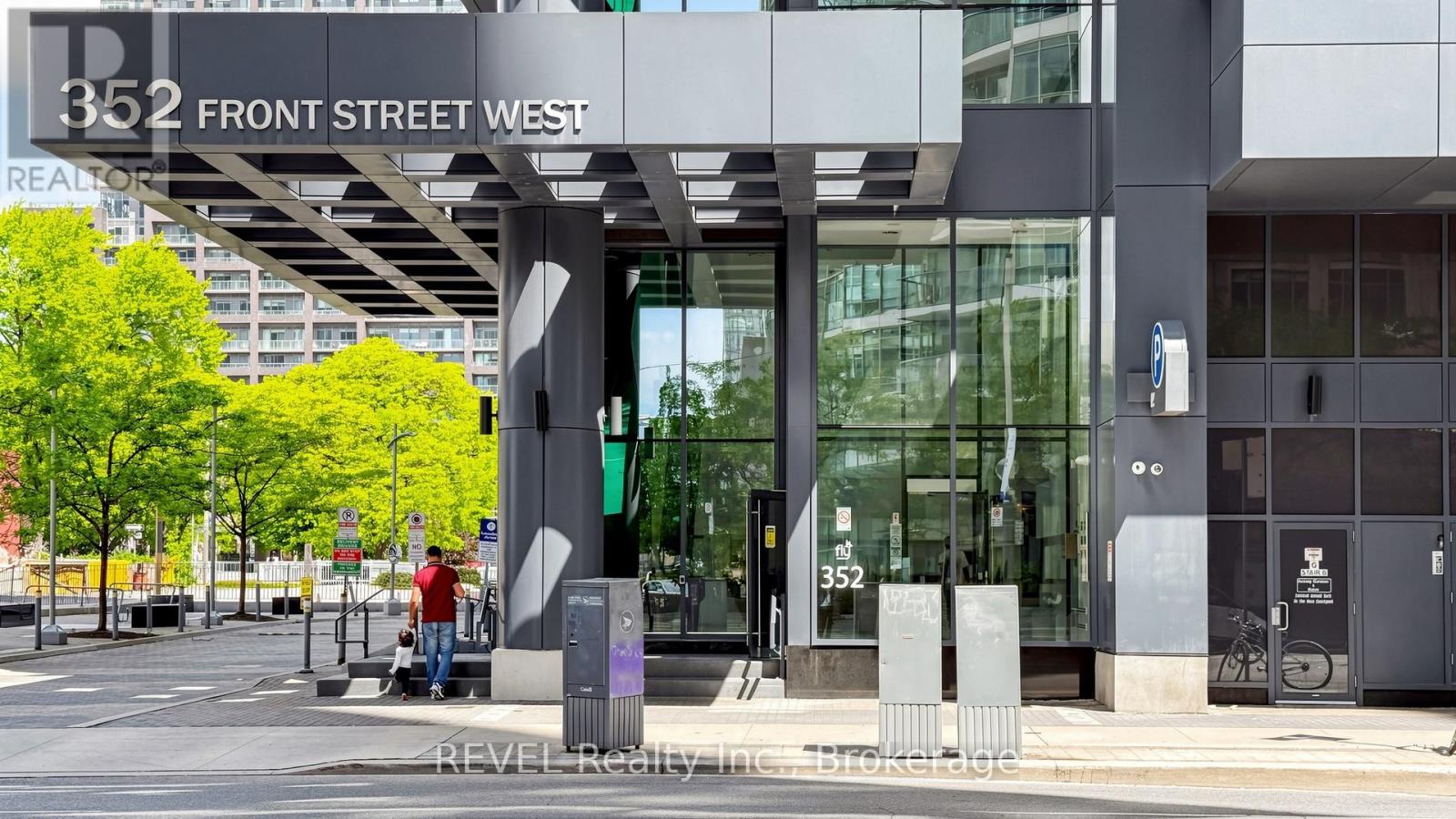 306 - 352 Front Street W, Toronto, Ontario M5V 0K3 - Photo 4 - C13671408