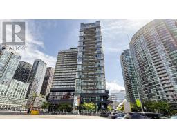 306 - 352 FRONT STREET W, Toronto, Ontario