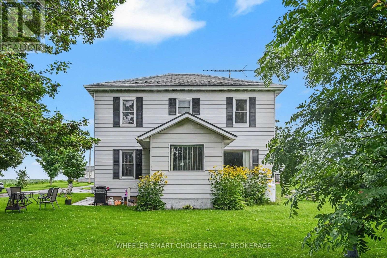 16769 Maloney Road, South Stormont, Ontario  K0C 2A0 - Photo 28 - X13671306