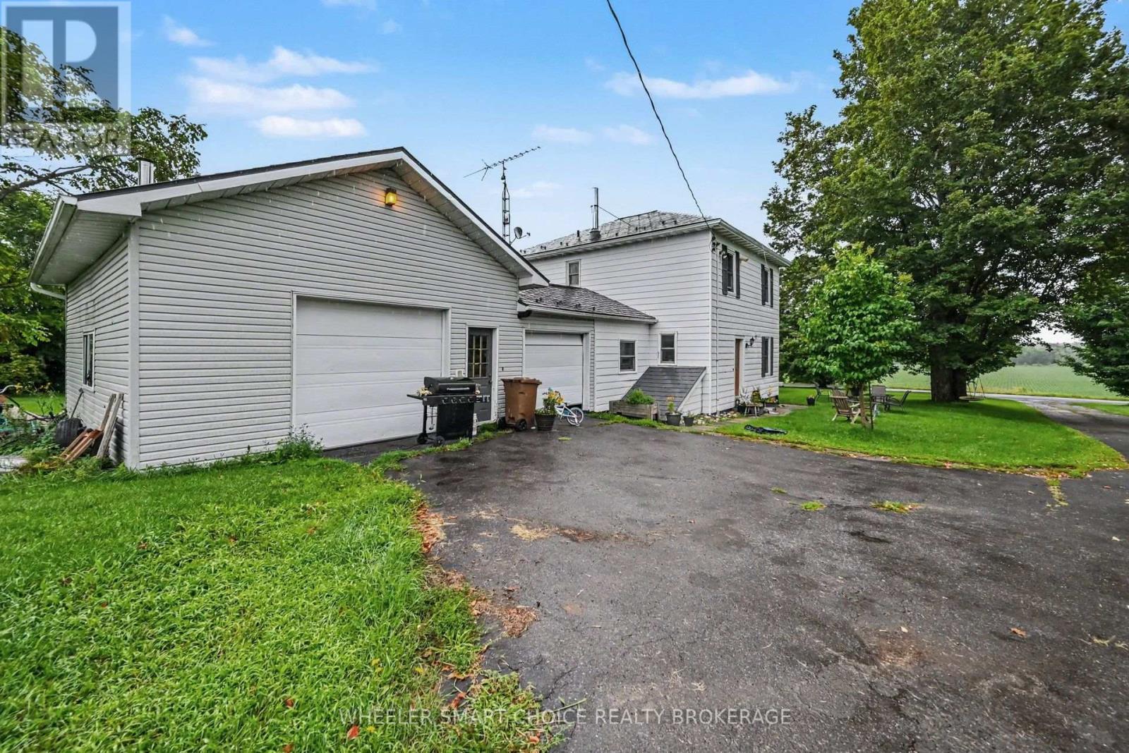 16769 Maloney Road, South Stormont, Ontario  K0C 2A0 - Photo 3 - X13671306