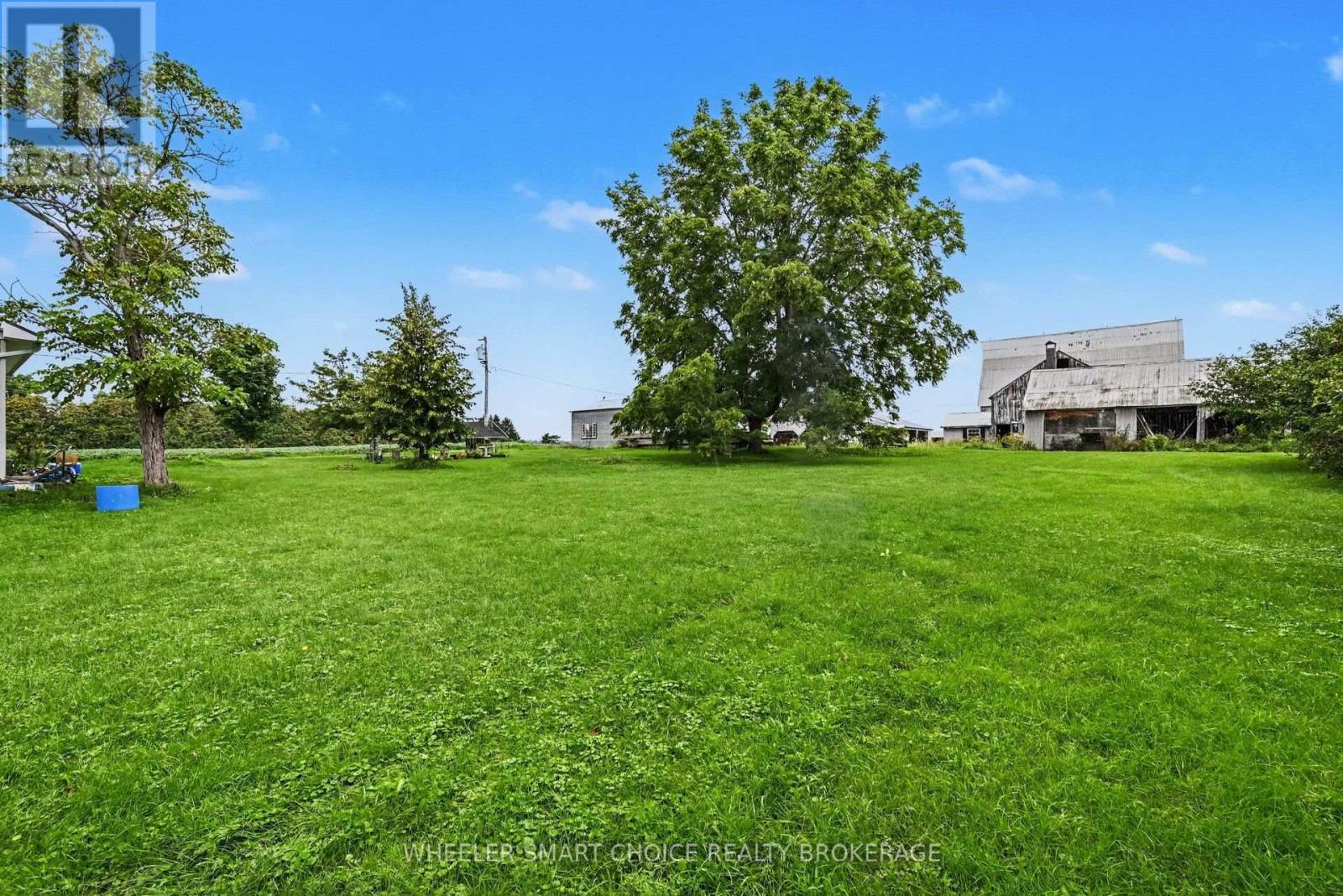 16769 Maloney Road, South Stormont, Ontario  K0C 2A0 - Photo 30 - X13671306