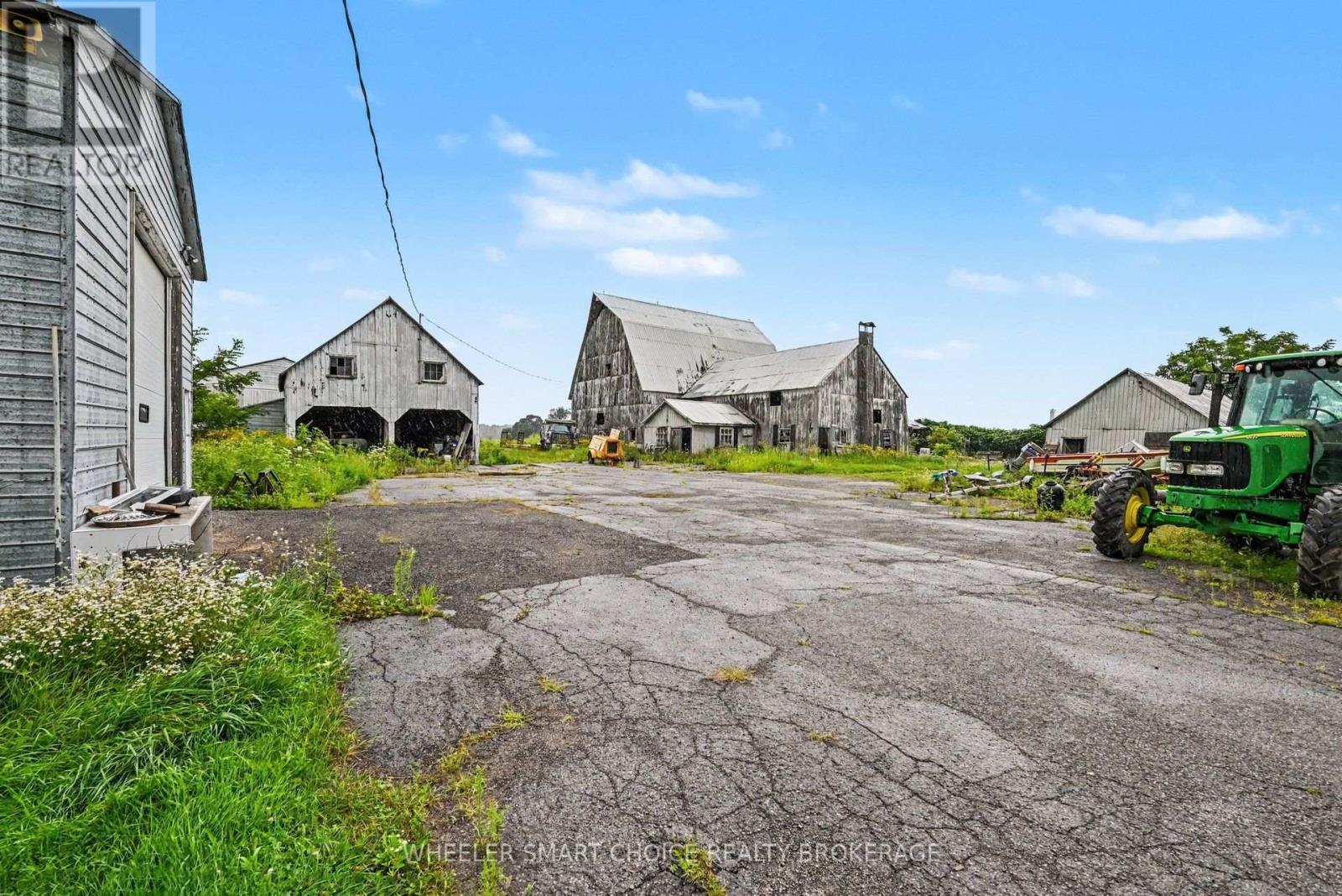 16769 Maloney Road, South Stormont, Ontario  K0C 2A0 - Photo 31 - X13671306