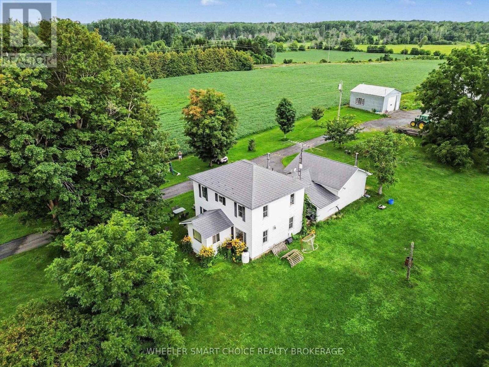 16769 Maloney Road, South Stormont, Ontario  K0C 2A0 - Photo 32 - X13671306