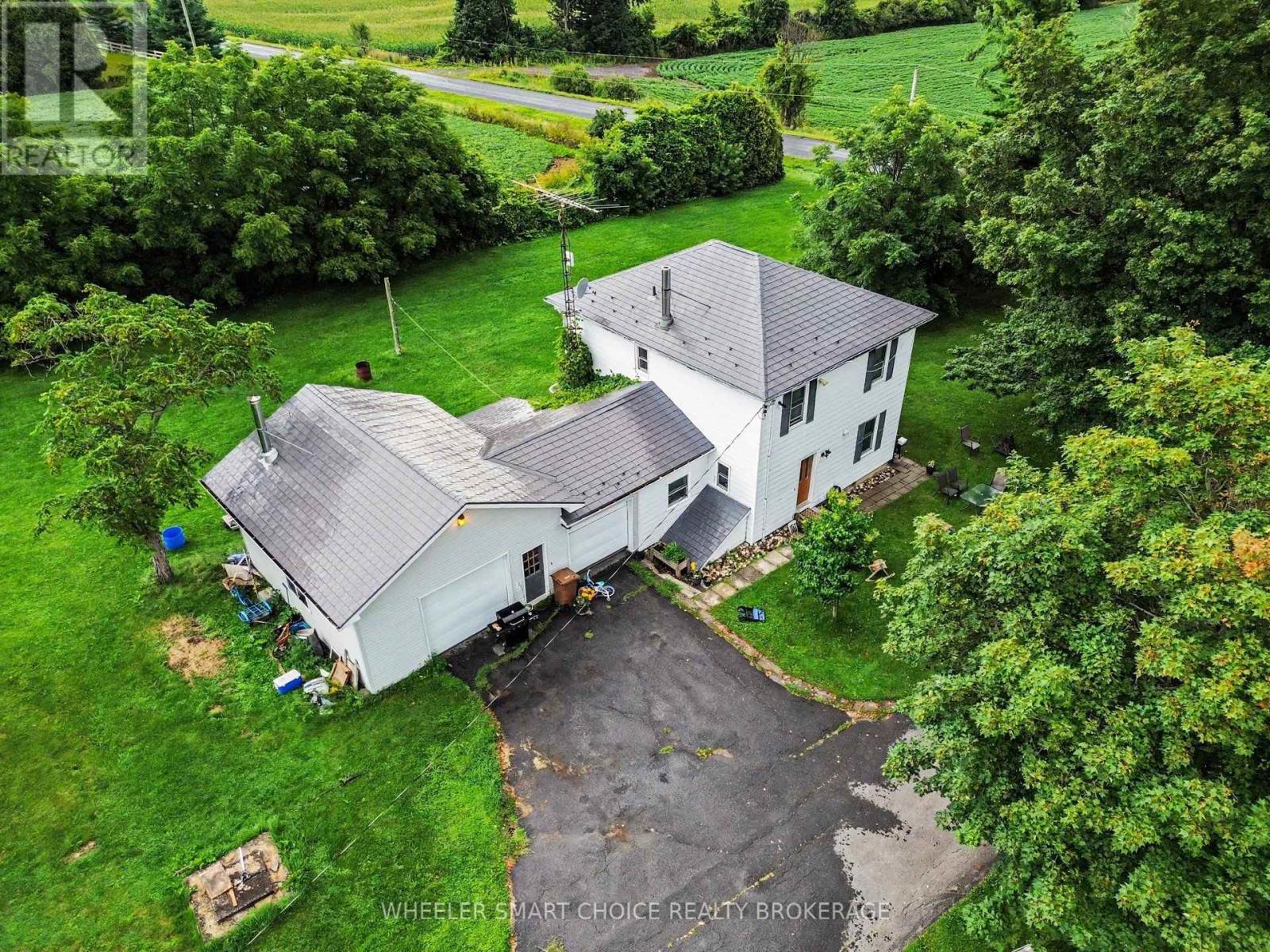 16769 Maloney Road, South Stormont, Ontario  K0C 2A0 - Photo 33 - X13671306