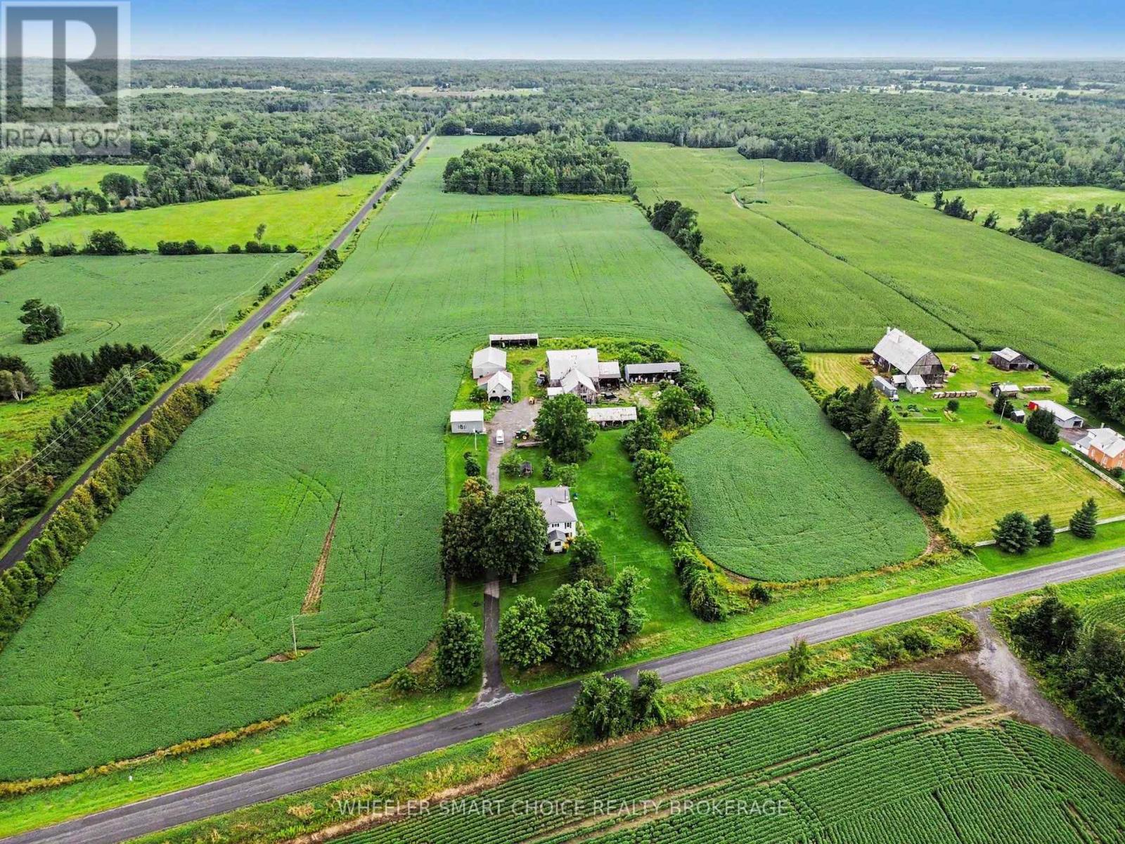 16769 Maloney Road, South Stormont, Ontario  K0C 2A0 - Photo 34 - X13671306