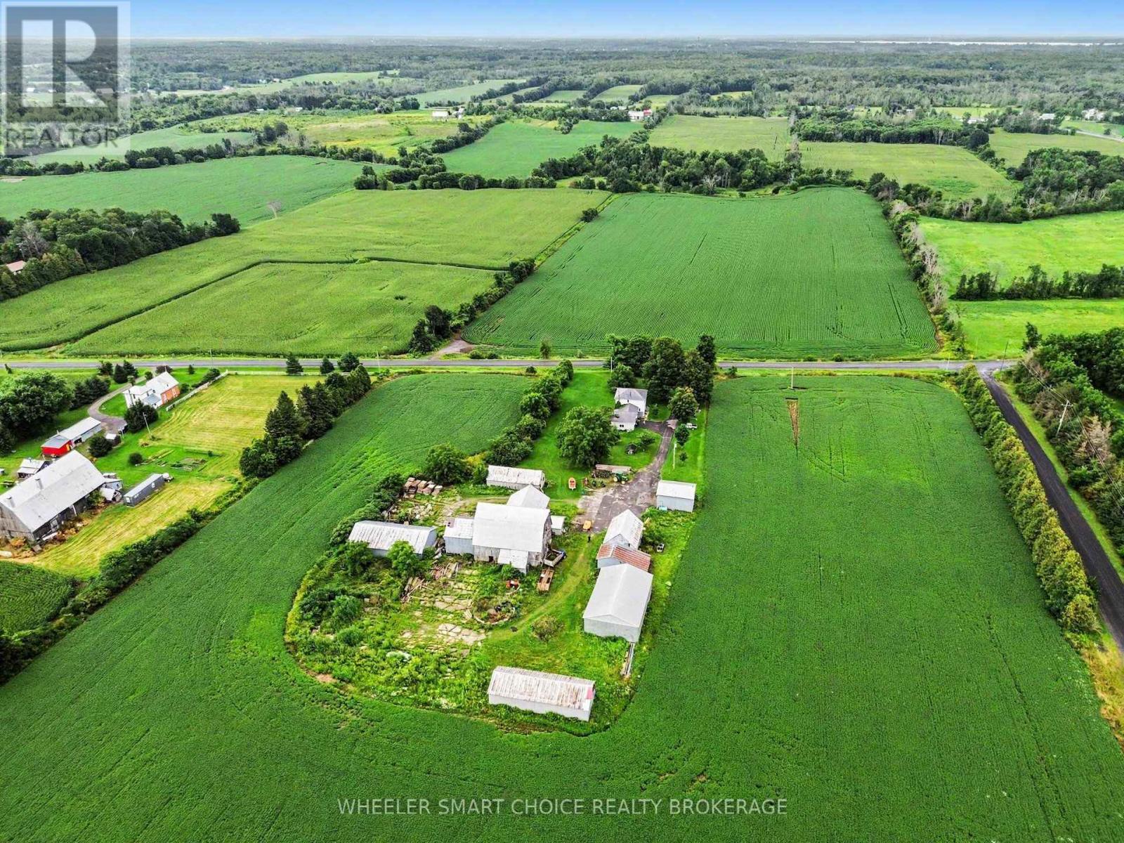 16769 Maloney Road, South Stormont, Ontario  K0C 2A0 - Photo 35 - X13671306