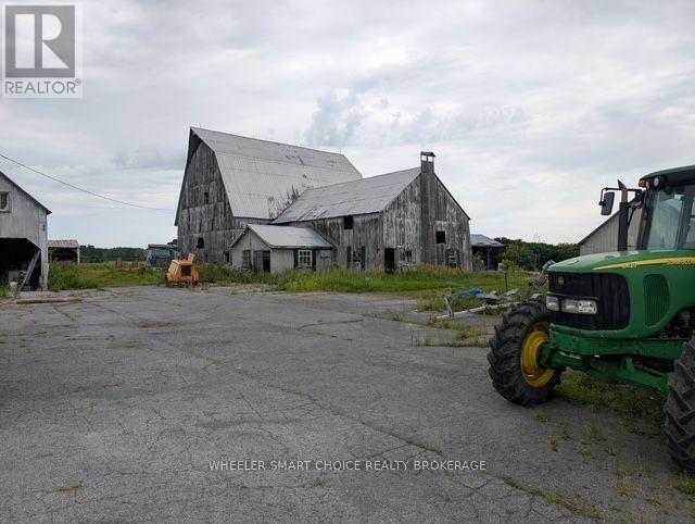 16769 Maloney Road, South Stormont, Ontario  K0C 2A0 - Photo 37 - X13671306