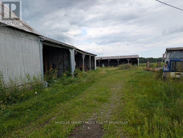16769 Maloney Road, South Stormont, Ontario  K0C 2A0 - Photo 38 - X13671306