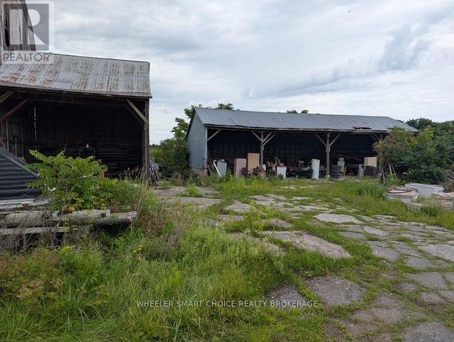 16769 Maloney Road, South Stormont, Ontario  K0C 2A0 - Photo 39 - X13671306