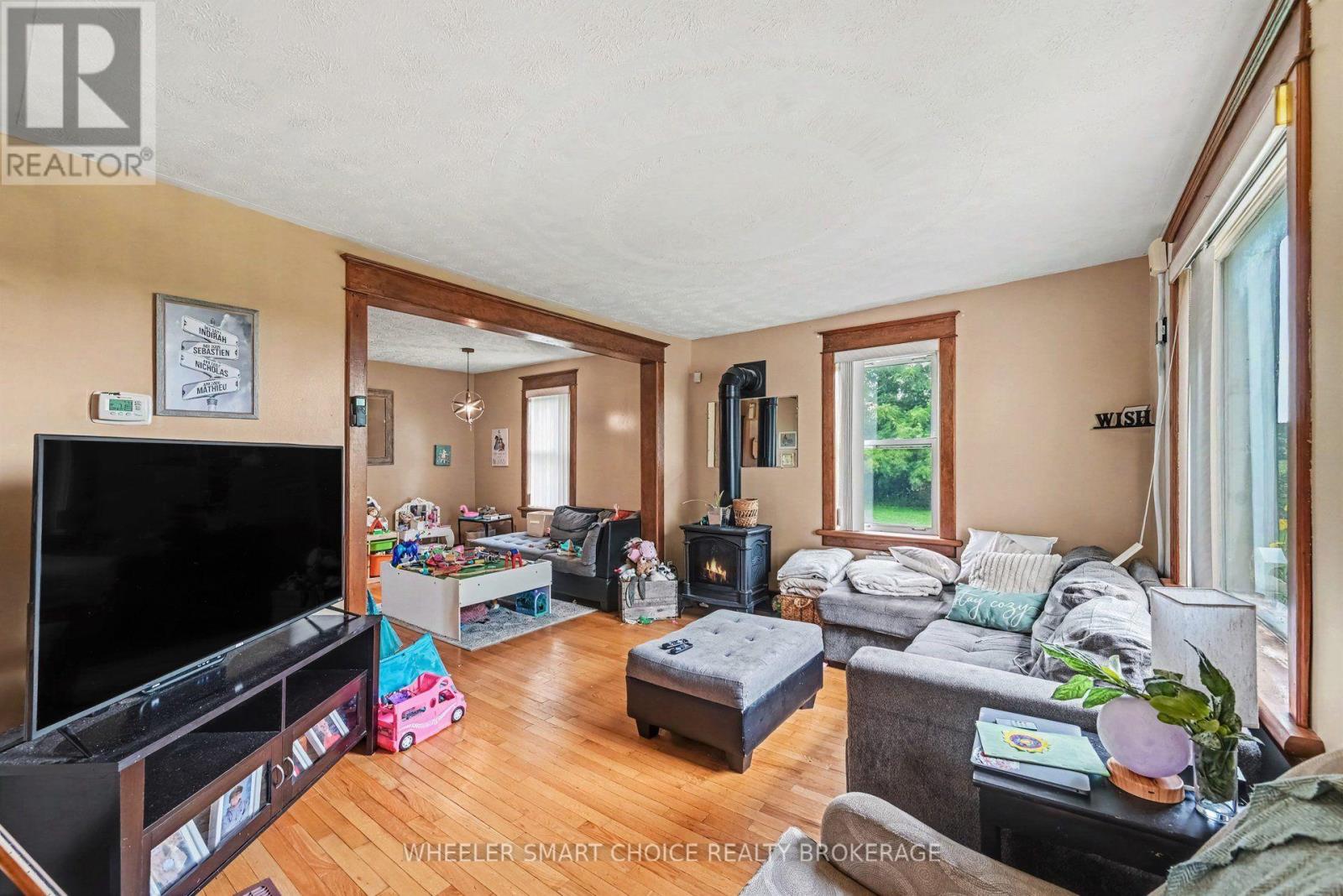 16769 Maloney Road, South Stormont, Ontario  K0C 2A0 - Photo 4 - X13671306