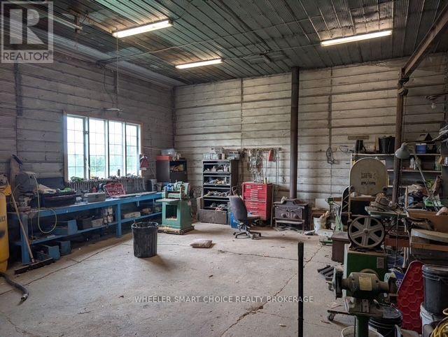 16769 Maloney Road, South Stormont, Ontario  K0C 2A0 - Photo 41 - X13671306