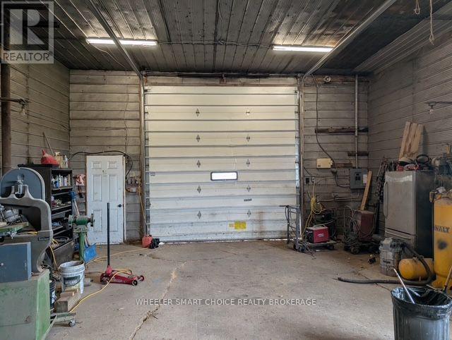16769 Maloney Road, South Stormont, Ontario  K0C 2A0 - Photo 42 - X13671306