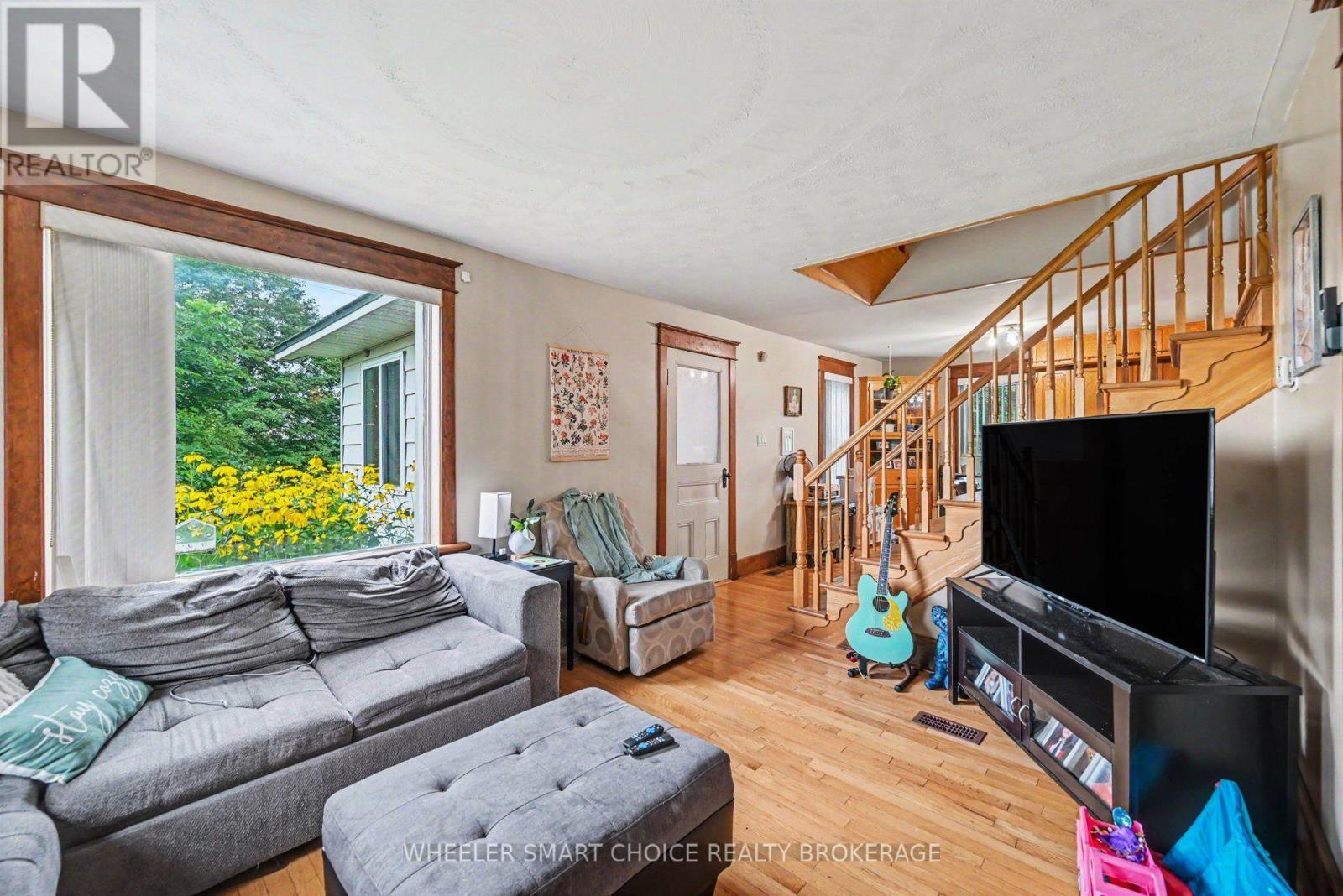16769 Maloney Road, South Stormont, Ontario  K0C 2A0 - Photo 5 - X13671306