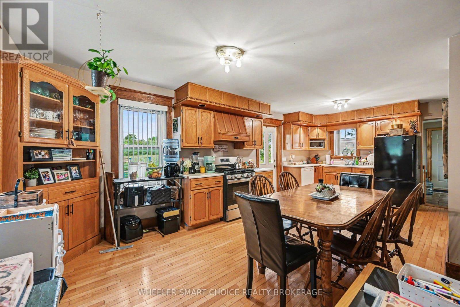16769 Maloney Road, South Stormont, Ontario  K0C 2A0 - Photo 8 - X13671306