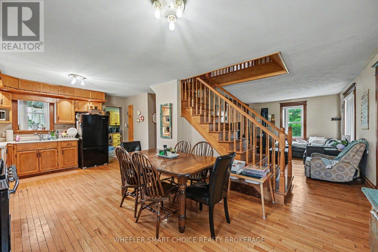 16769 Maloney Road, South Stormont, Ontario  K0C 2A0 - Photo 9 - X13671306