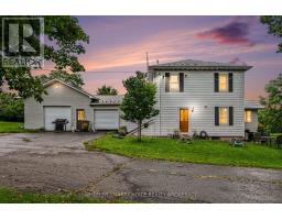 16769 MALONEY ROAD, South Stormont, Ontario