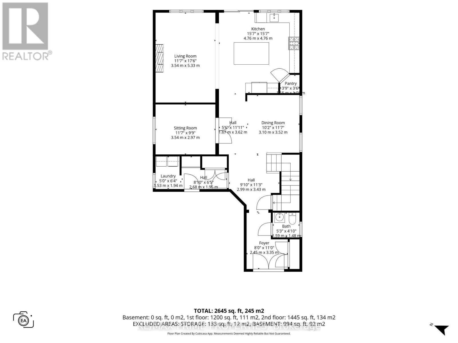 724 Cartographe Street, Ottawa, Ontario  K4A 1E9 - Photo 46 - X13661394