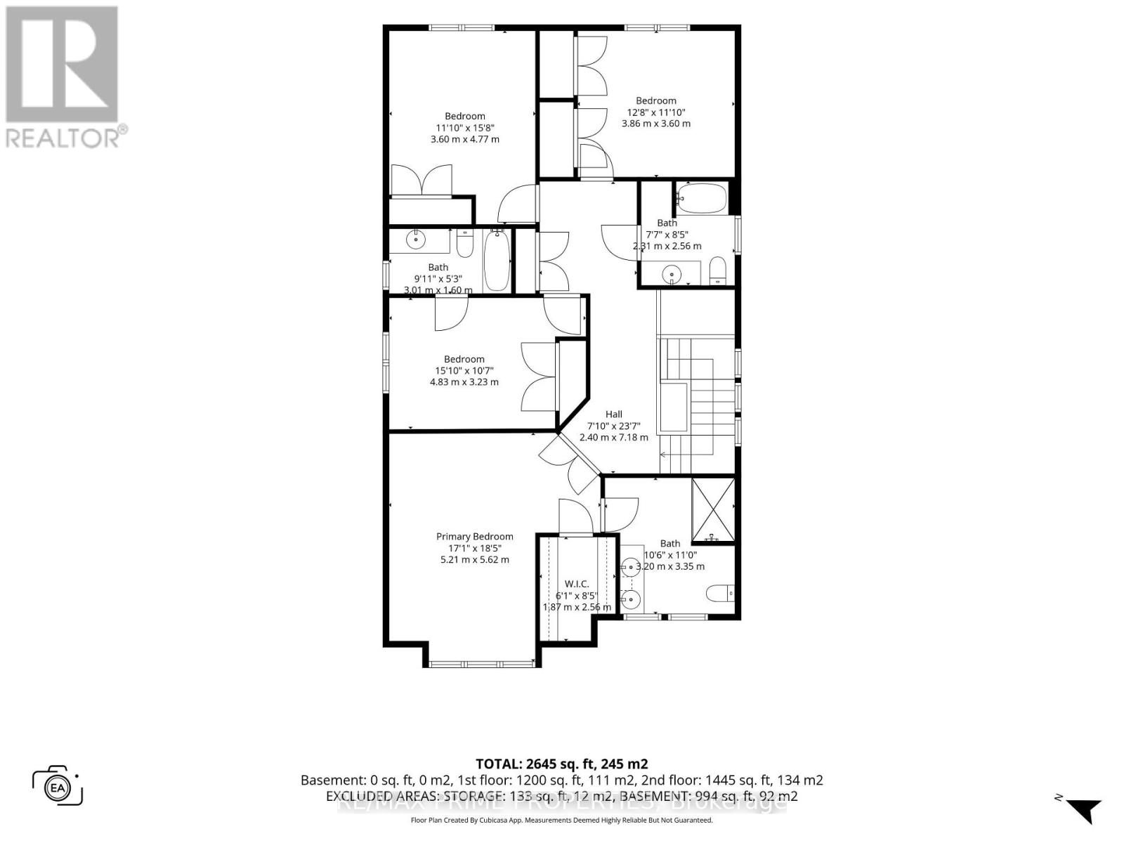 724 Cartographe Street, Ottawa, Ontario  K4A 1E9 - Photo 47 - X13661394