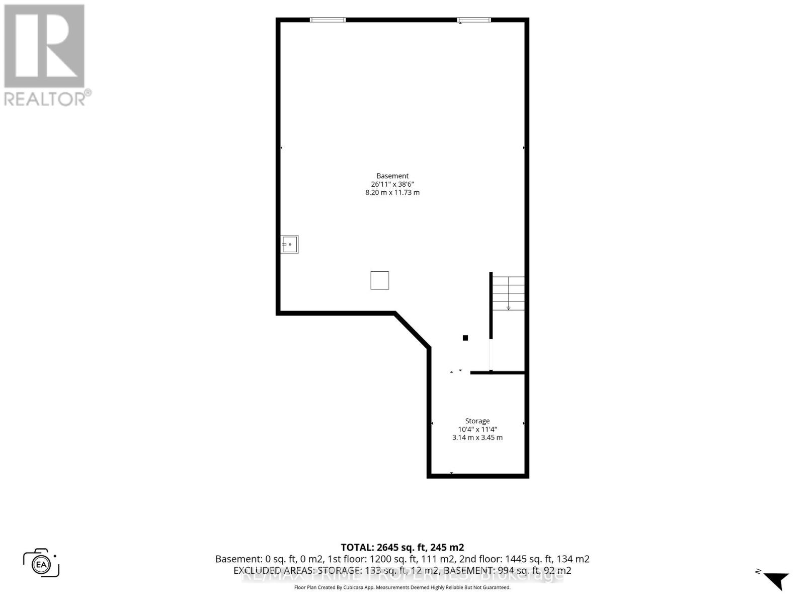 724 Cartographe Street, Ottawa, Ontario  K4A 1E9 - Photo 48 - X13661394