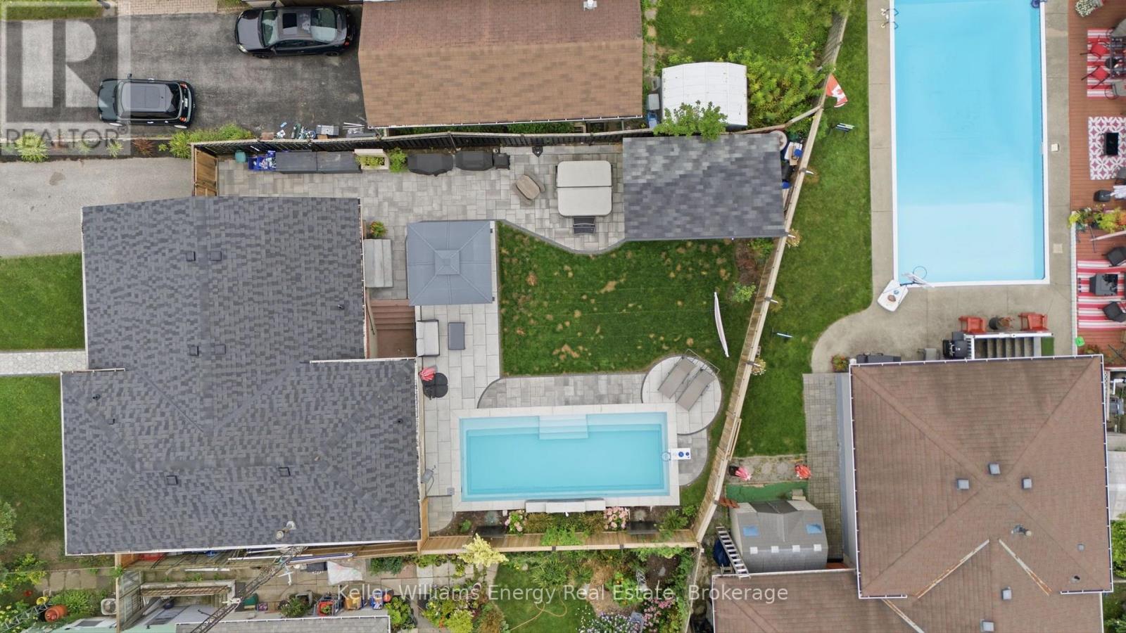 233 Phillip Murray Avenue, Oshawa, Ontario L1J 1G8 - Photo 3 - E13671334