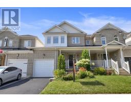 4 PRIMEAU AVENUE, Whitby, Ontario