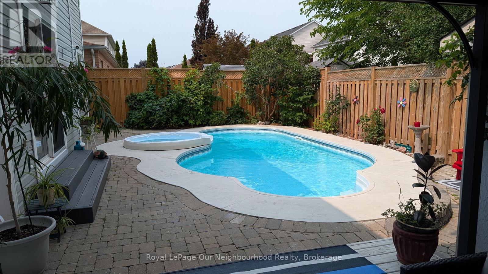 24 Kingham Avenue, Ajax, Ontario  L1Z 1M9 - Photo 2 - E13671442