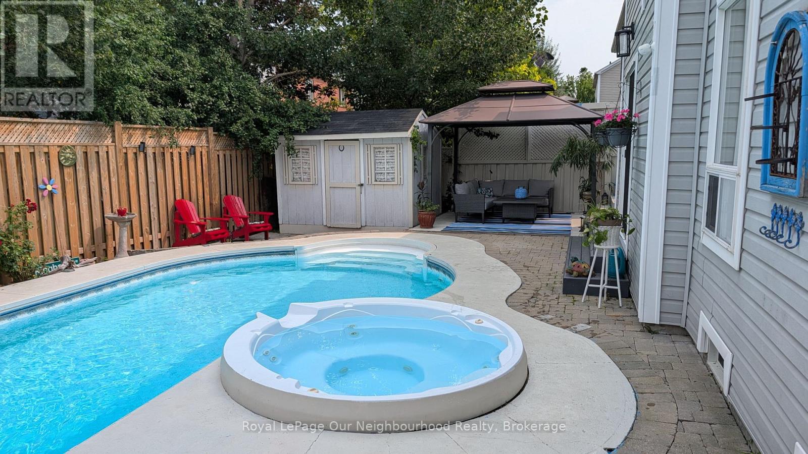 24 Kingham Avenue, Ajax, Ontario  L1Z 1M9 - Photo 3 - E13671442