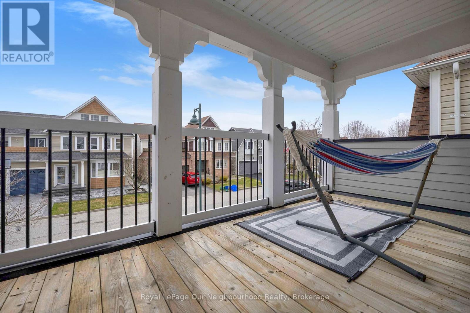 24 Kingham Avenue, Ajax, Ontario  L1Z 1M9 - Photo 30 - E13671442