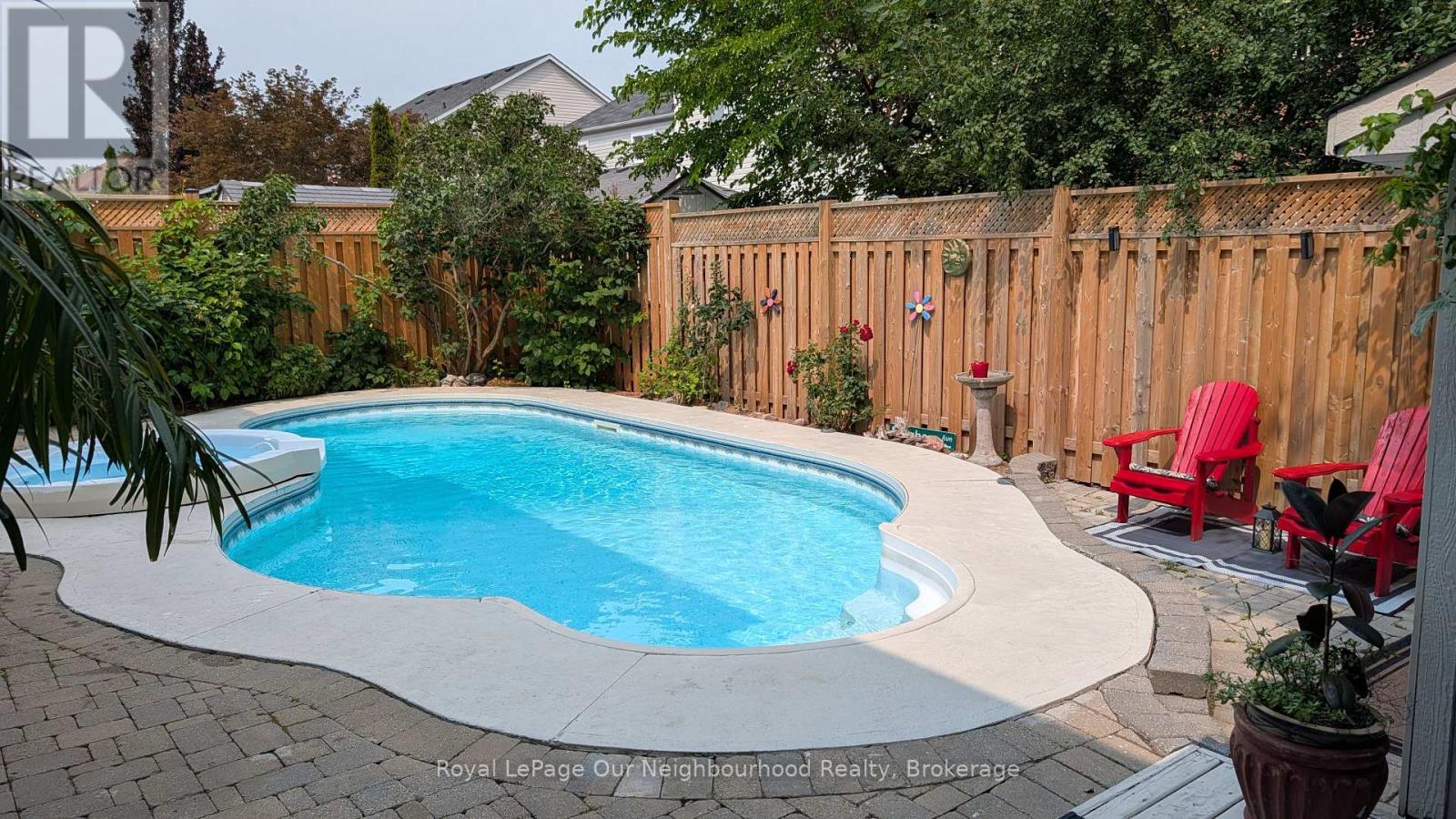 24 Kingham Avenue, Ajax, Ontario  L1Z 1M9 - Photo 36 - E13671442