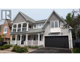 24 KINGHAM AVENUE, Ajax, Ontario