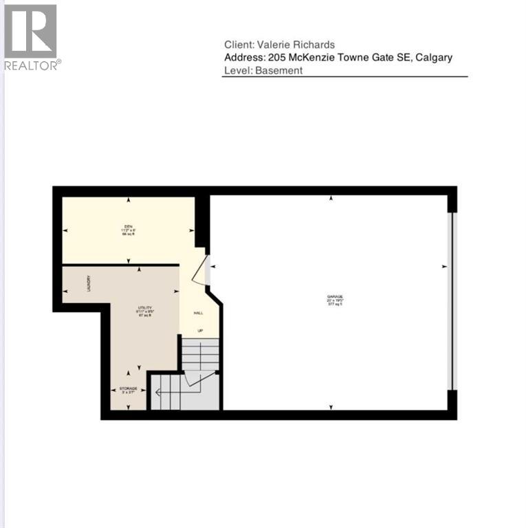 205 Mckenzie Towne Gate SE, Calgary, Alberta  T2Z 4G2 - Photo 34 - A2330560