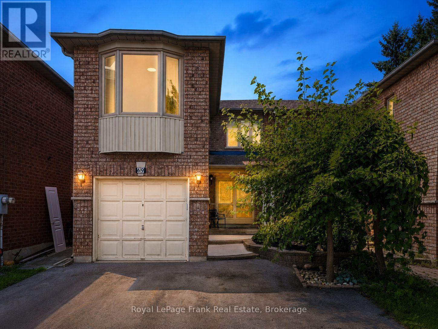 69 Alberta Drive, Vaughan, Ontario  L4K 4X4 - Photo 1 - N13671292