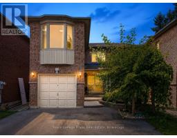 69 ALBERTA DRIVE, Vaughan, Ontario