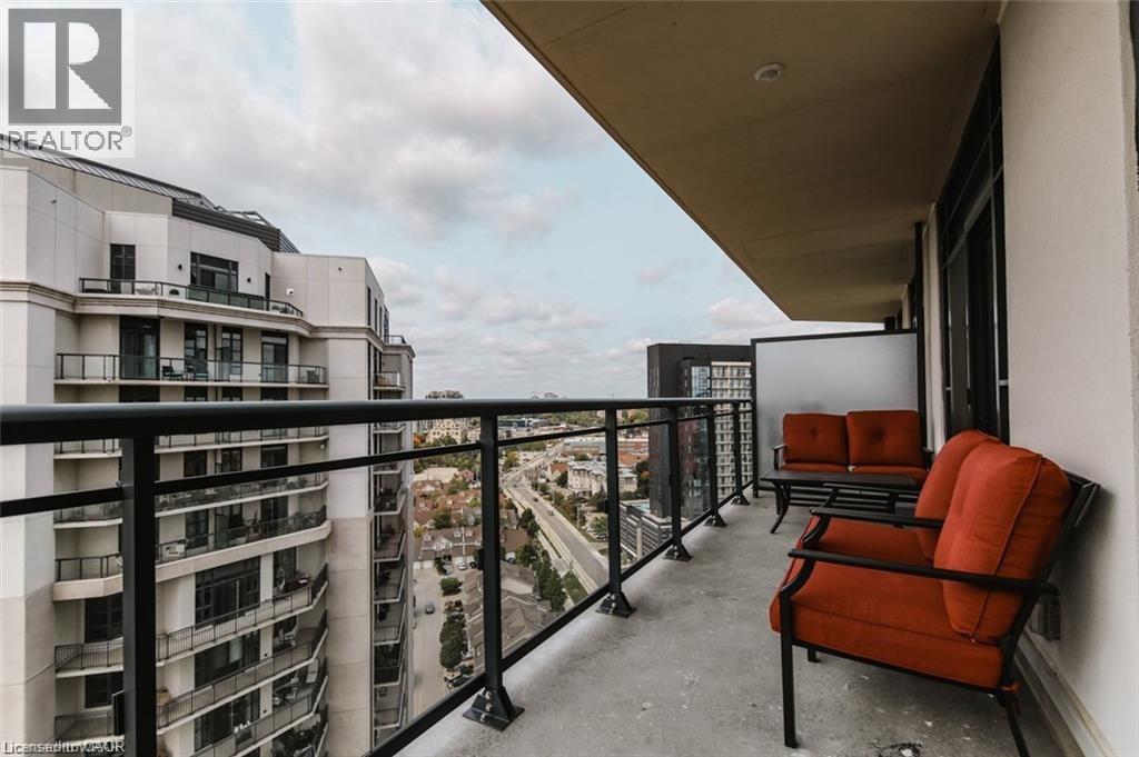 155 Caroline Street S Unit# 1710, Waterloo, Ontario  N2L 0J8 - Photo 12 - 40855477