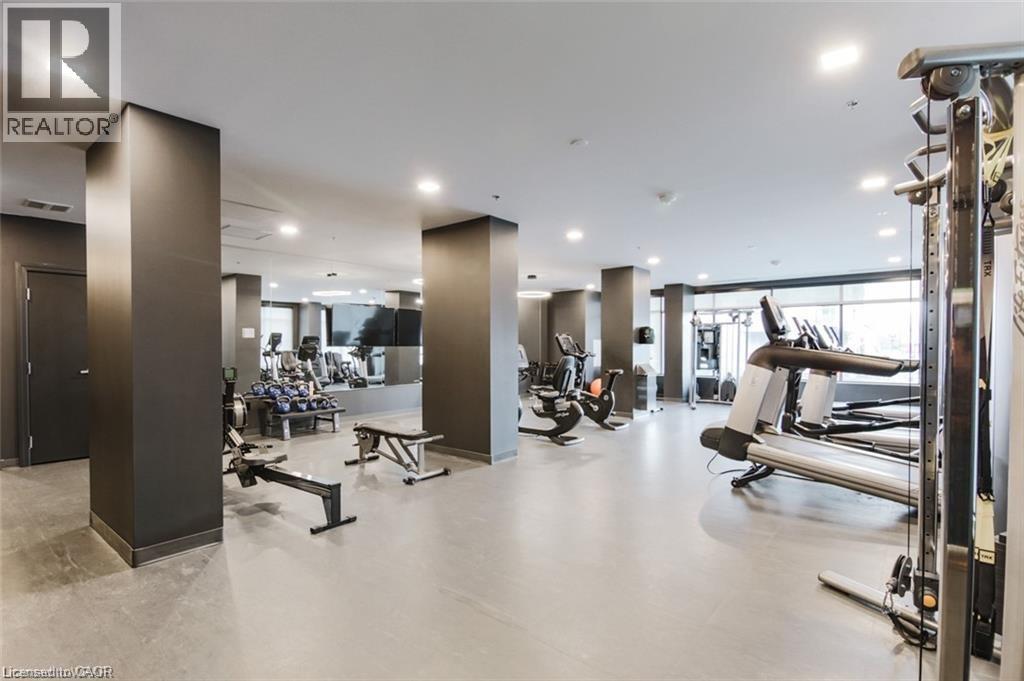 155 Caroline Street S Unit# 1710, Waterloo, Ontario  N2L 0J8 - Photo 14 - 40855477