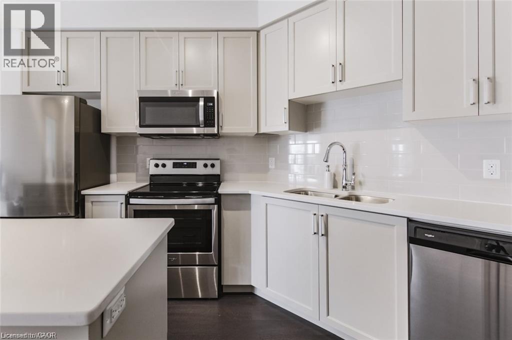 155 Caroline Street S Unit# 1710, Waterloo, Ontario  N2L 0J8 - Photo 6 - 40855477