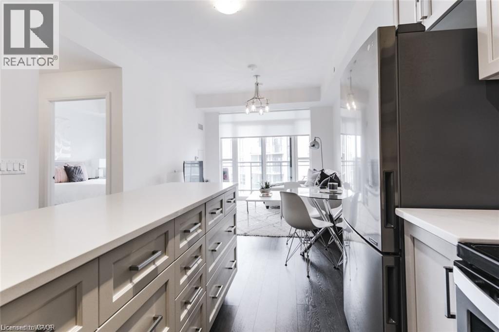 155 Caroline Street S Unit# 1710, Waterloo, Ontario  N2L 0J8 - Photo 7 - 40855477