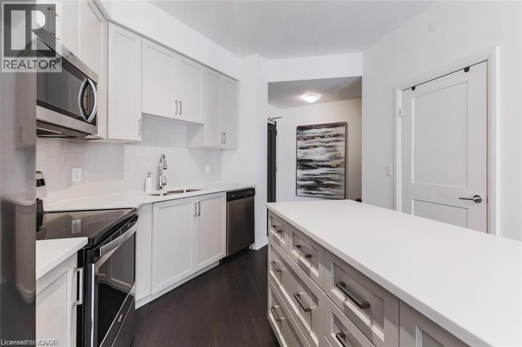 155 Caroline Street S Unit# 1710, Waterloo, Ontario  N2L 0J8 - Photo 8 - 40855477