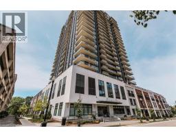 155 CAROLINE Street S Unit# 1710, waterloo, Ontario