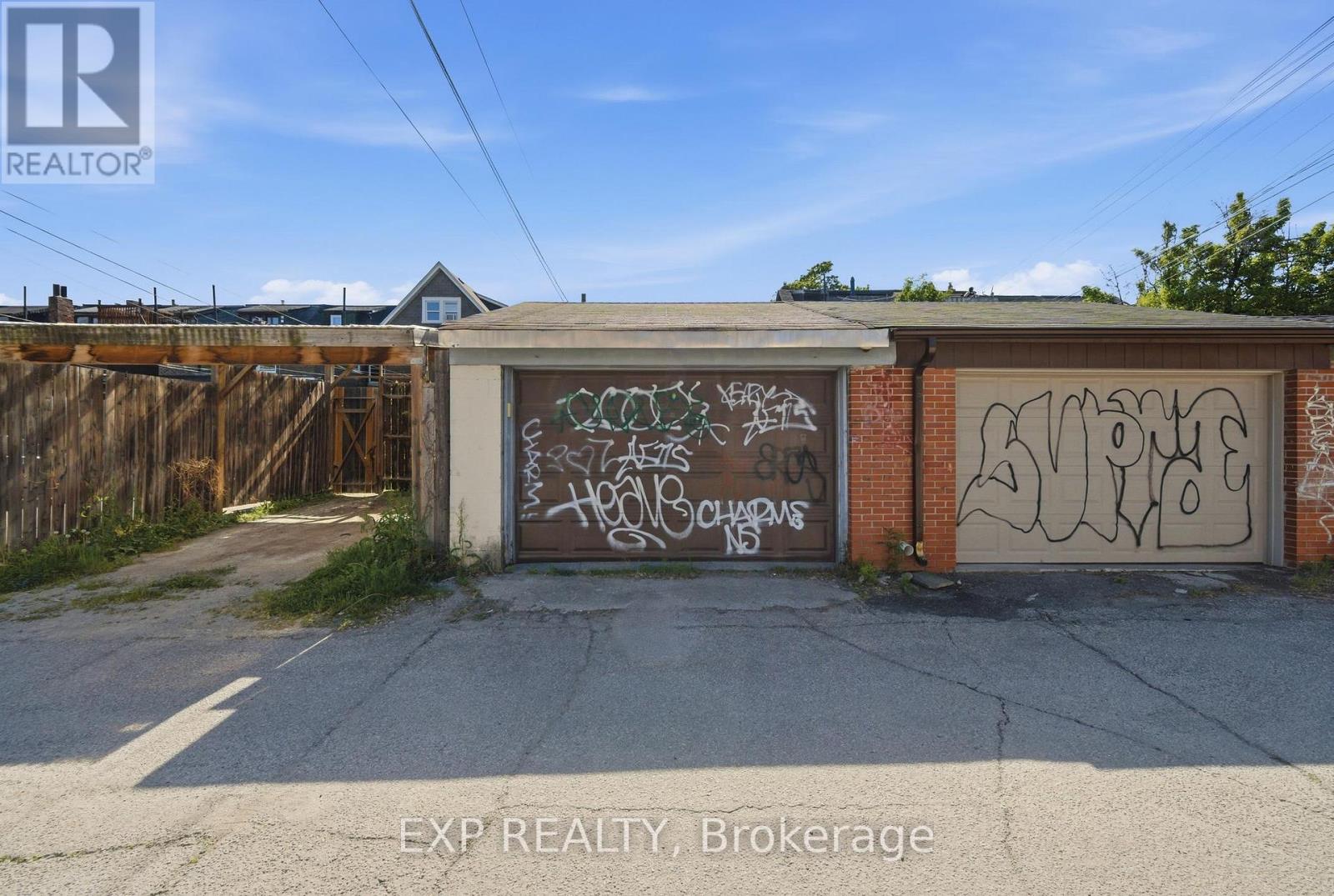 679 Ossington Avenue, Toronto, Ontario  M6G 3T6 - Photo 28 - C13671324