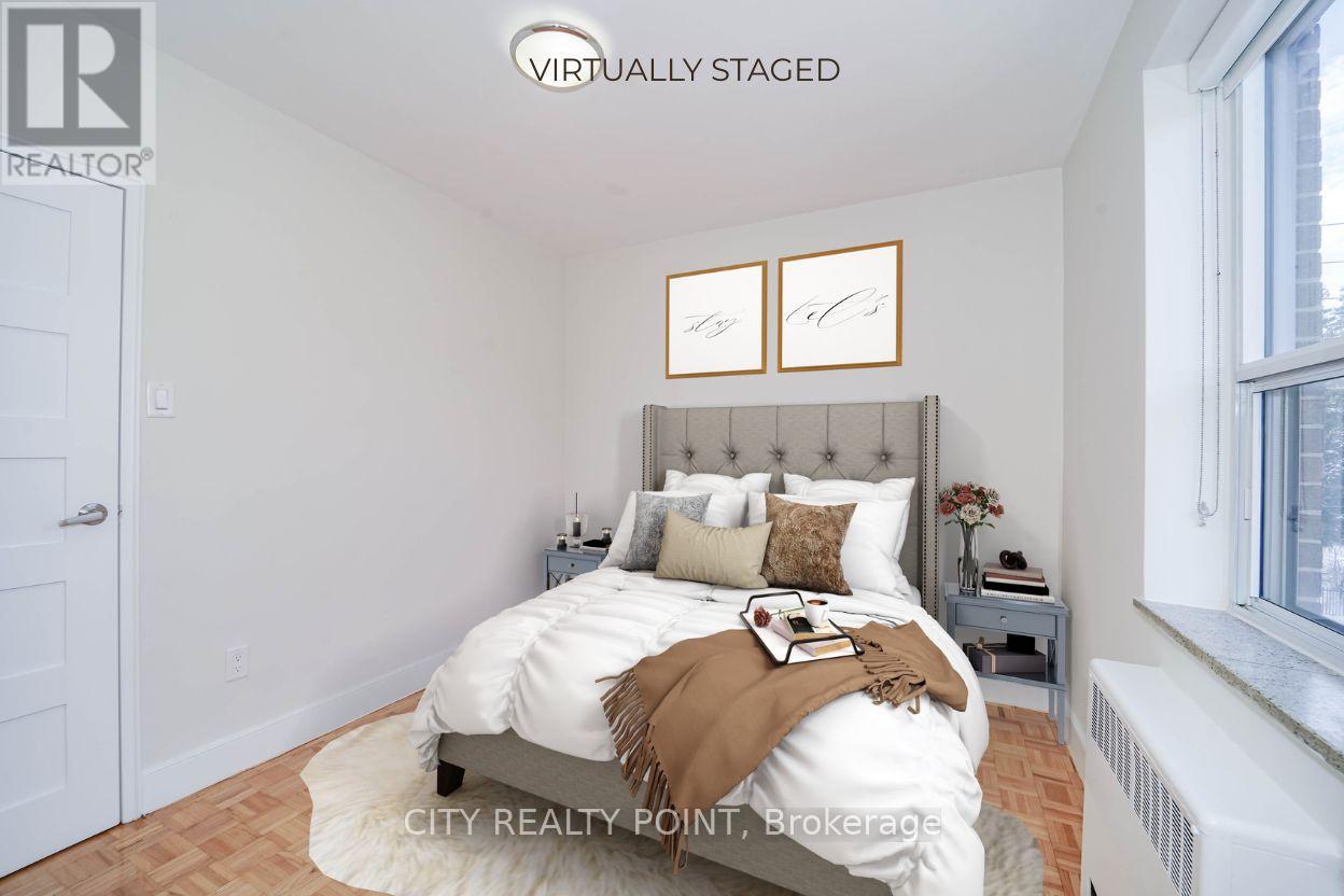 201 - 1291 Bayview Avenue N, Toronto, Ontario  M4G 2Z9 - Photo 3 - C13671368