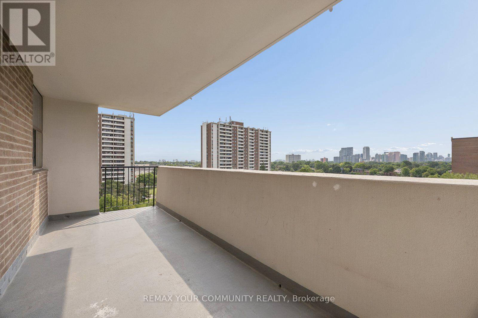 804 - 10 Tangreen Court, Toronto, Ontario M2M 4B9 - Photo 29 - C13671410