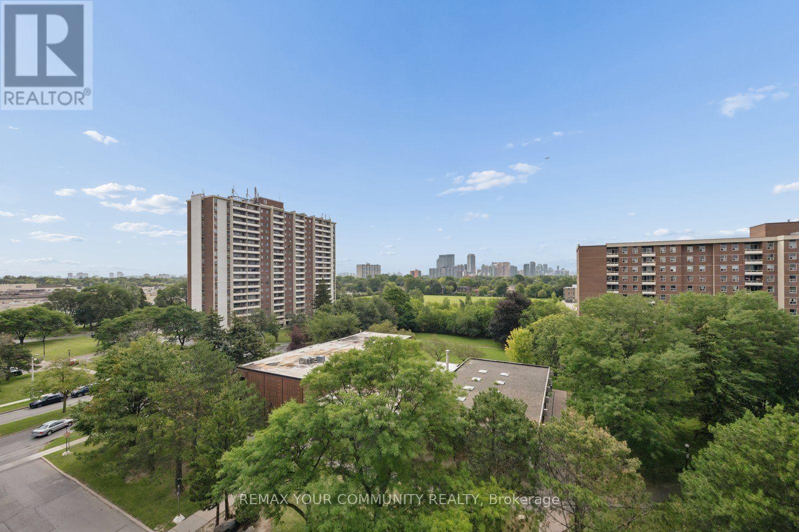 804 - 10 Tangreen Court, Toronto, Ontario M2M 4B9 - Photo 32 - C13671410