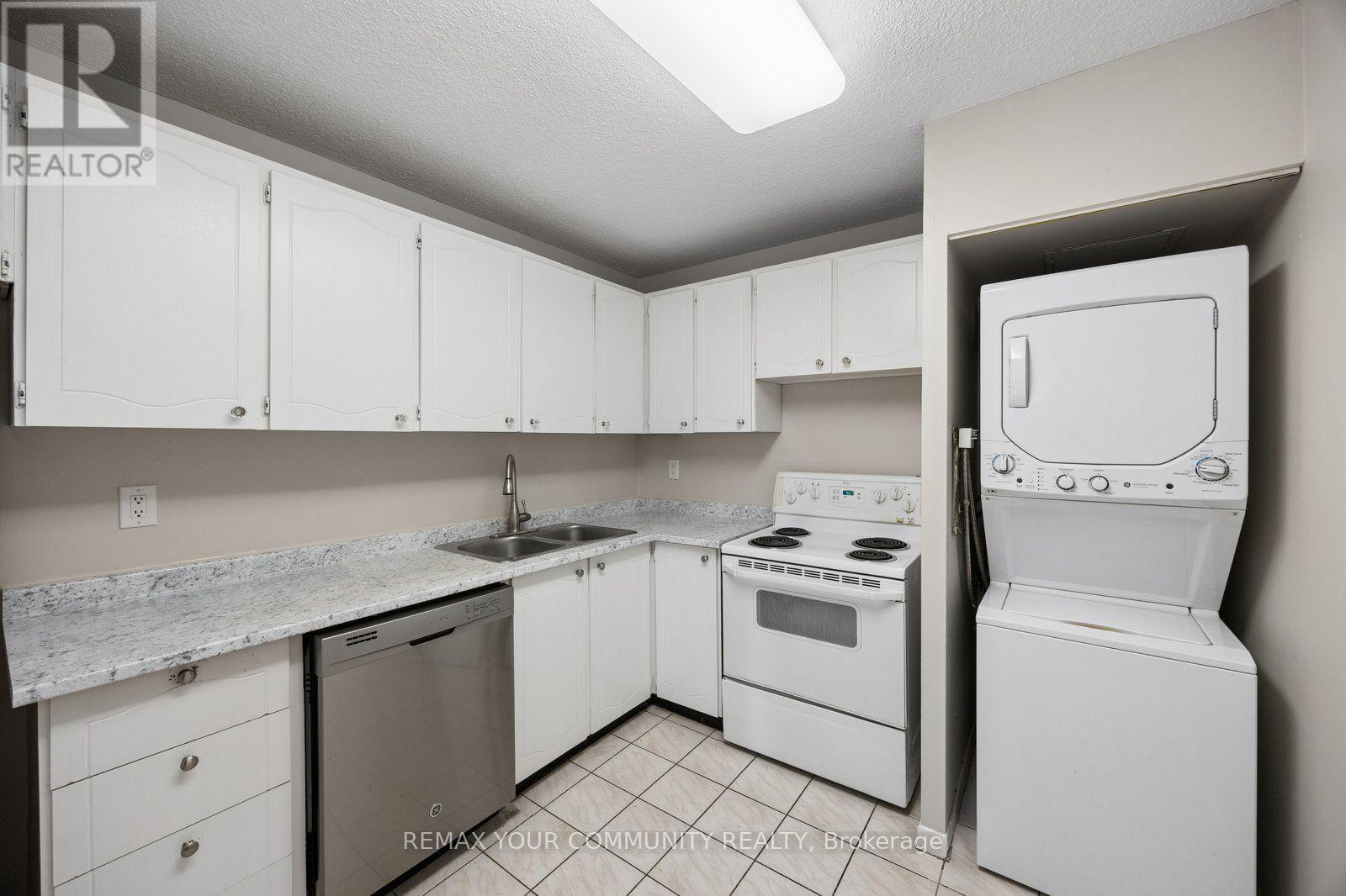 804 - 10 Tangreen Court, Toronto, Ontario M2M 4B9 - Photo 4 - C13671410