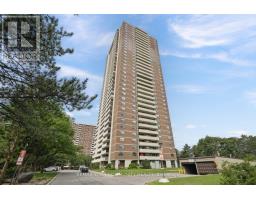 804 - 10 TANGREEN COURT, Toronto, Ontario
