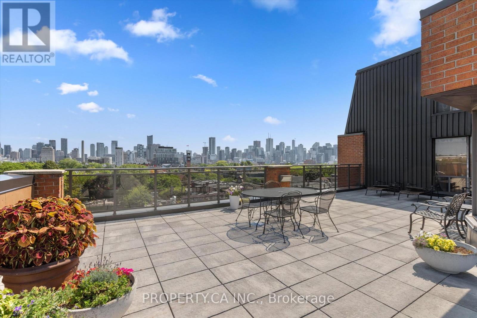 306 - 456 College Street, Toronto, Ontario M6G 4A3 - Photo 24 - C13671416