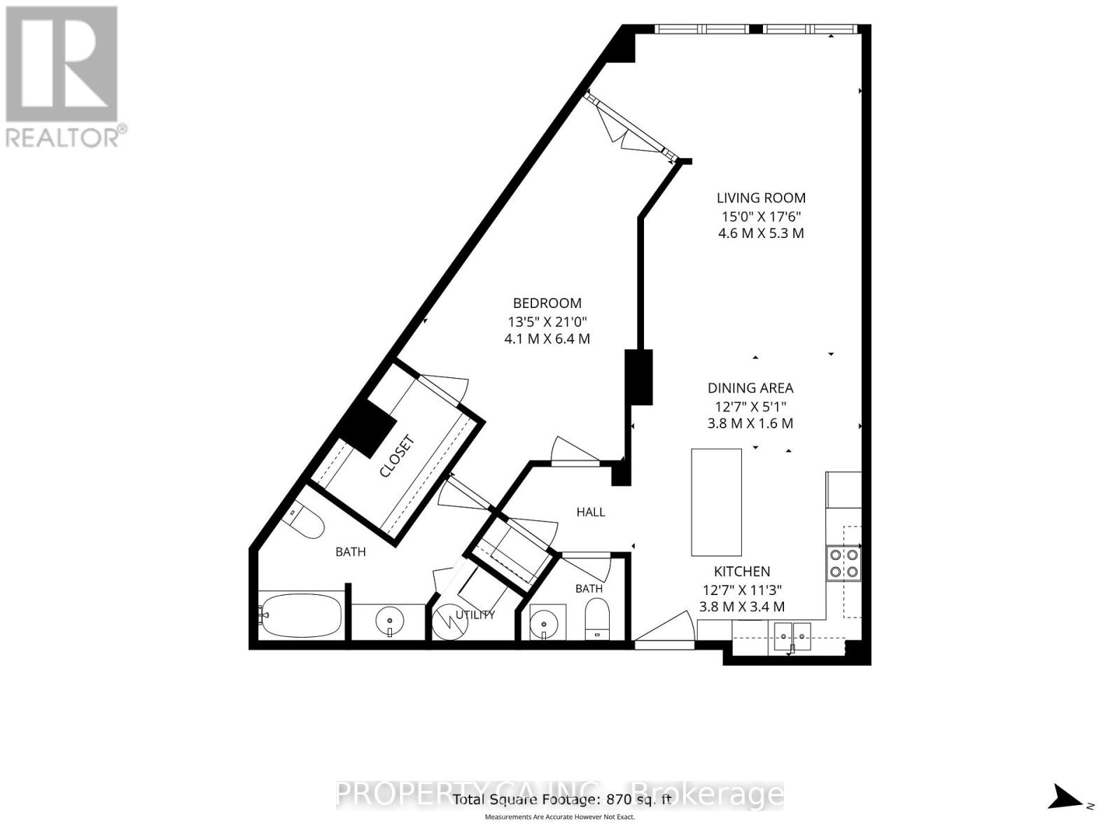 306 - 456 College Street, Toronto, Ontario M6G 4A3 - Photo 26 - C13671416